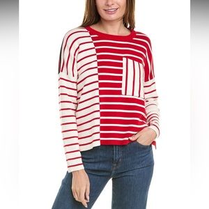 Cabi Pocket Pullover